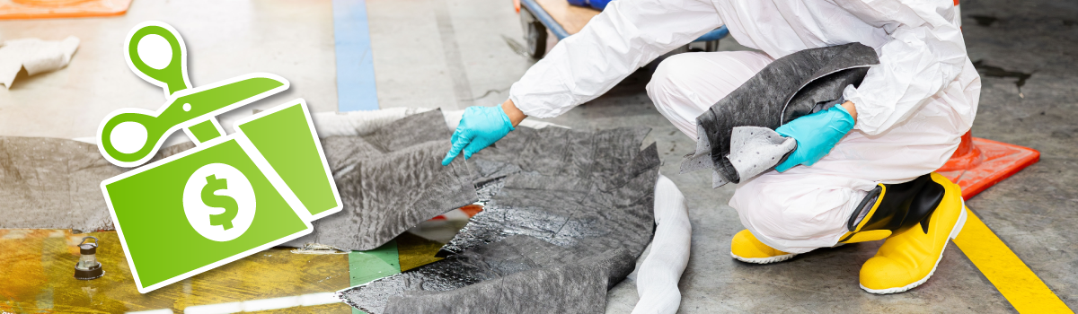 The Dirty Secret About Spill Kits: Why You’re Paying Thousands Too Much