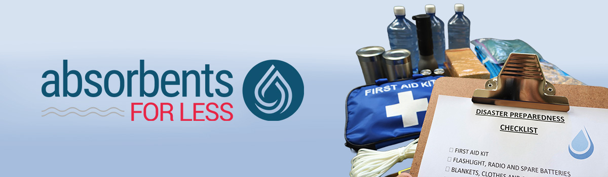 Built for Efficiency: Industrial Spill Solutions That Save