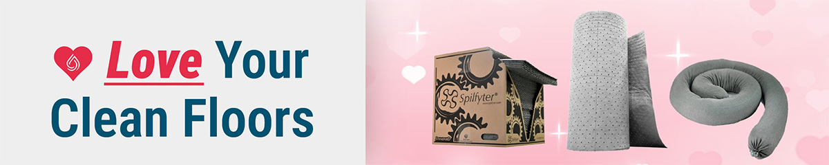 Love a Clean Floor