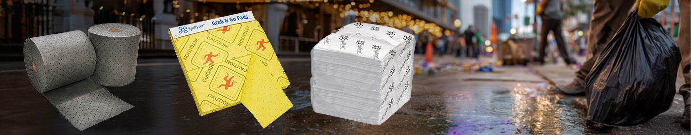 The Party’s Over. Don’t Overpay. Smart Mardi Gras Cleanup