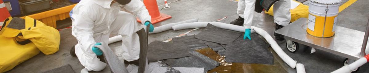 The Spill Kit Every Facility Needs Before Chemicals Hit the Floor