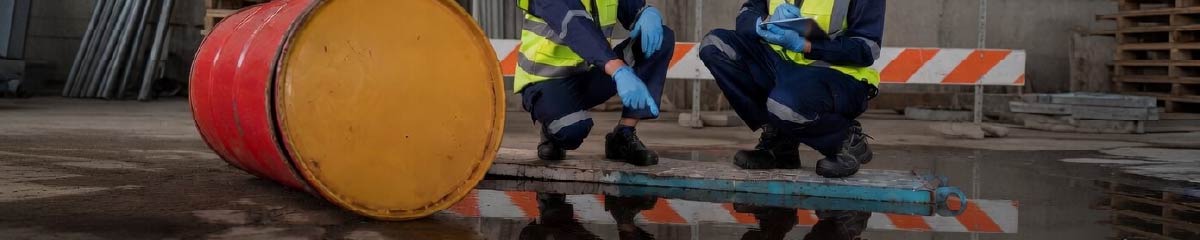 NWZAW: Is Your Absorbent Supply Actually Part of Your Facility Safety Plan?
