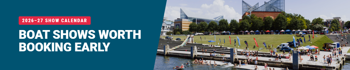 Boat Show Season Is Here: Why Every New Owner Needs Marine Absorbents