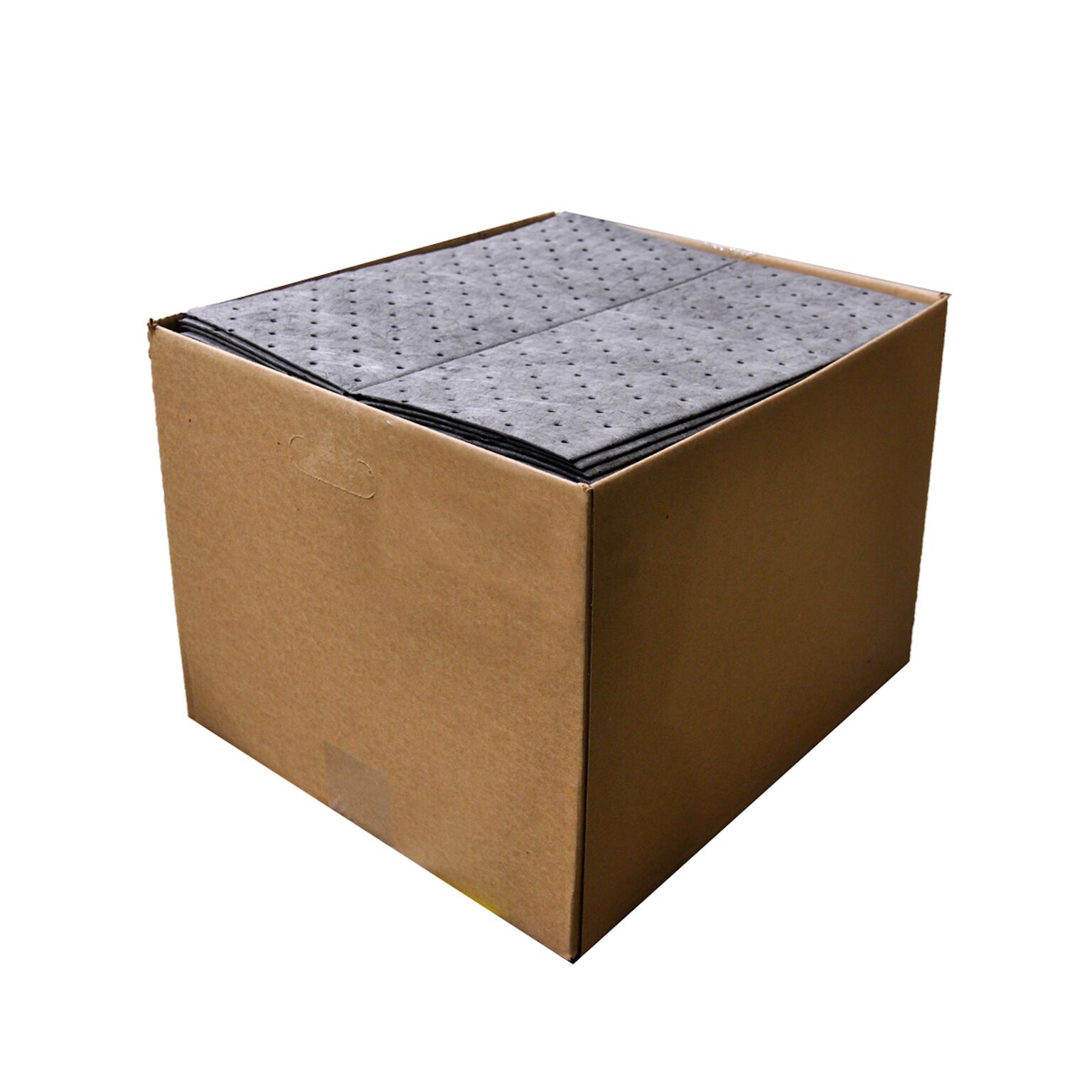 Spilfyter DS72 Universal Absorbent Pad 18" x 16" 100/Box