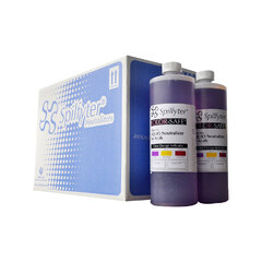 Buy Spilfyter 1 Quart Kolor-Safe Acid Neutralizer 12/Box on sale online