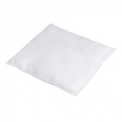 Spilfyter 10" x 10" Universal Pillow-In-A-Pan Absorbent Kit 12 Pan&24 Pillow/Box