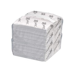 Buy Spilfyter 16" x 14" Streetfyter Oil-Only Compact White Dimpled Absorbent Pad 200/Bag on sale online
