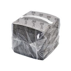 Buy Spilfyter 16" x 14" Streetfyter Universal Compact Gray HW Dimpled Absorbent Pad 100/Bag on sale online