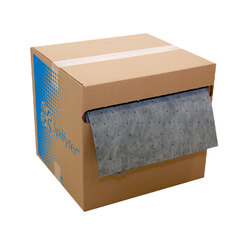 Buy Spilfyter 16" x 150 ft Spilhyder All-In-One MW Universal Absorbent Roll on sale online