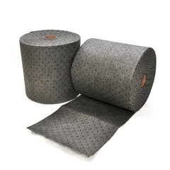 Buy Spilfyter 16" x 150 ft Standard MW Universal Absorbent Roll 2/Bag on sale online