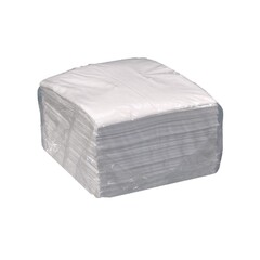 Buy Spilfyter 16" x 18" Streetfyter Oil-Only White Absorbent Pad 100/Bag on sale online