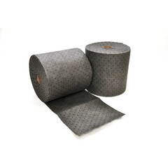 Buy Spilfyter 16" x 300 ft Universal Gray Perfed Absorbent Roll 2/Bag on sale online