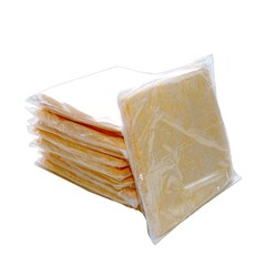 Buy Spilfyter 18" x 18" Hazmat Heavy-Duty Lab&Cleanroom Yellow Absorbent Pillow 12/Box on sale online