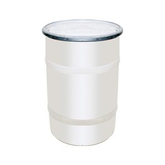 Spilfyter 20 Gallon Drum Universal Absorbent Spill Kit