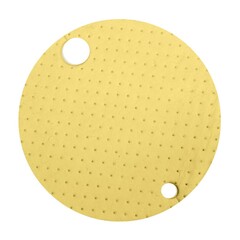 Buy Spilfyter 22" Hazmat Premium Yellow Drum Top 25/Box on sale online