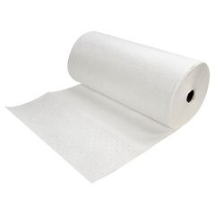 Buy Spilfyter 32" x 150 ft Standard White Oil-Only MW Absorbent Roll on sale online