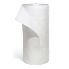 Buy Spilfyter 32" x 300 ft Streetfyter White Oil-Only LW Absorbent Roll on sale online