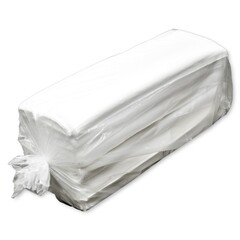 Buy Spilfyter 40" x 36" Universal Cellulose-Based White Absorbent Pad 30/Bag on sale online