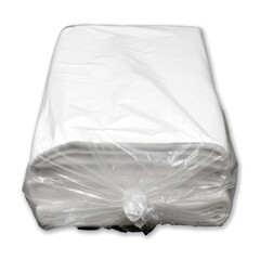 Buy Spilfyter 40" x 72" Universal Cellulose-Based White Absorbent Pad 20/Bag on sale online
