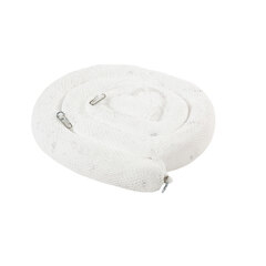 Buy Spilfyter 5" x 10 ft Oil-Only Sock-In-Net Absorbent Boom 4/Box on sale online