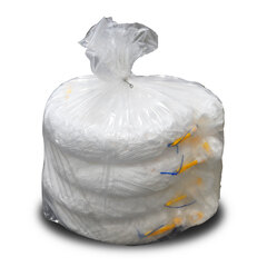 Buy Spilfyter 5" x 10 ft Premium Oil-Only Open-Net Absorbent Boom 4/Bag on sale online