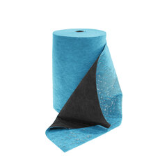 Buy Spilfyter 58" x 80 ft Premium Oil-Only Railroad Mat Center Piece Absorbent Rug on sale online