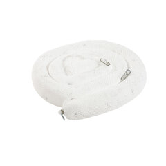 Buy Spilfyter 8" x 10 ft Oil-Only Sock-In-Net Absorbent Boom 4/Box on sale online