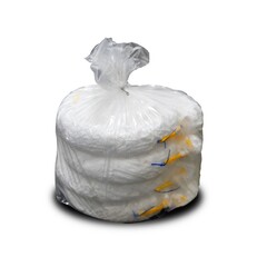 Buy Spilfyter 8" x 20 ft Premium Oil-Only Open-Net Absorbent Boom 2/Bag on sale online