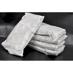 Buy Spilfyter 8.5" x 17" Standard Oil-Only Absorbent Pillow 10/Box on sale online
