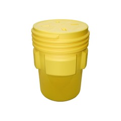 Spilfyter 95 Gallon Oil-Only Spill Kit