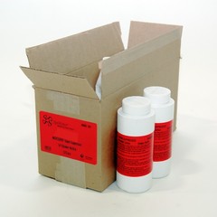 Spilfyter Formaldehyde Solidifier Shaker Bottle 10/Box