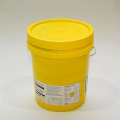 Spilfyter Grab & Go Liquid Base Neutralizer 5 Gallon Bucket Spill Kit