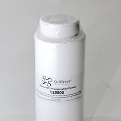 Spilfyter Mercsorb Mercury Amalgamation Powder 500 Grams