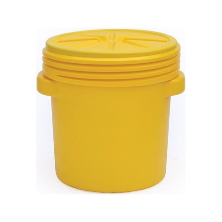 Spilfyter Hazmat 20 Gallon Drum Spill Kit