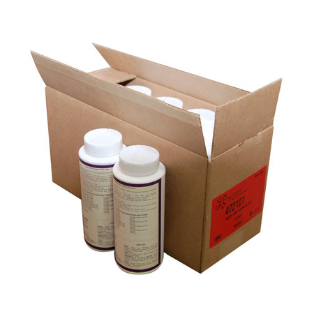 Spilfyter Solidifying Neutralizer For Hydrofluoric Acid 1#-10/Box