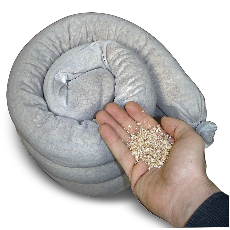 Spilfyter Streetfyter Universal Corn Cob Absorbent Sock