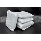 10" x 10" Standard Oil-Only Absorbent Pillow 20/Box