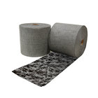 16" x 150 ft Spilhyder Camo Universal Absorbent Roll 2/Bag