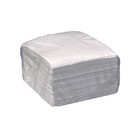 Spilfyter 16" x 18" Streetfyter Oil-Only White Absorbent Pad 100/Bag
