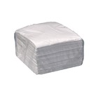 16" x 18" Streetfyter Oil-Only White Absorbent Pad 100/Bag