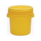 Hazmat 20 Gallon Drum Spill Kit