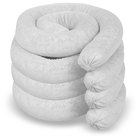Spilfyter 3" x 4 ft Cellulose White Absorbent Sock 15/Box