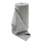 Spilfyter 32" x 150 ft Spilhyder Gray MW Universal Absorbent Roll 1/Bag