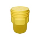 Spilfyter 95 Gallon Drum Oil-Only Spill Kit