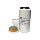Spilfyter Economy Mercury Absorbent Spill Kit 1/Box