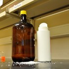 Spilfyter Formaldehyde Solidifier Small Spill Kit