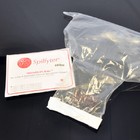 Spilfyter Hands-in-Bag Extra Large Atmospheric Chambers 4 Hands