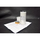 Spilfyter Mercsorb Mercury Amalgamation Powder 2.5 Kg In Shaker Bottle