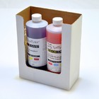 Spilfyter Neutralizing Spill Kit for Acids and Bases - 4/Box