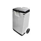 Spilfyter Oil-Only Mobile Kaddie Spill Kit w/ Wheels